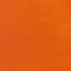 Basics Akrilik 118ml - Cadmium Orange Hue 720