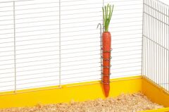 Karlie Sebze Tutacaği 3X3X17Cm