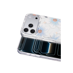 Onegif  İphone 17 Pro Desina Magsafe Kapak - Desen 2