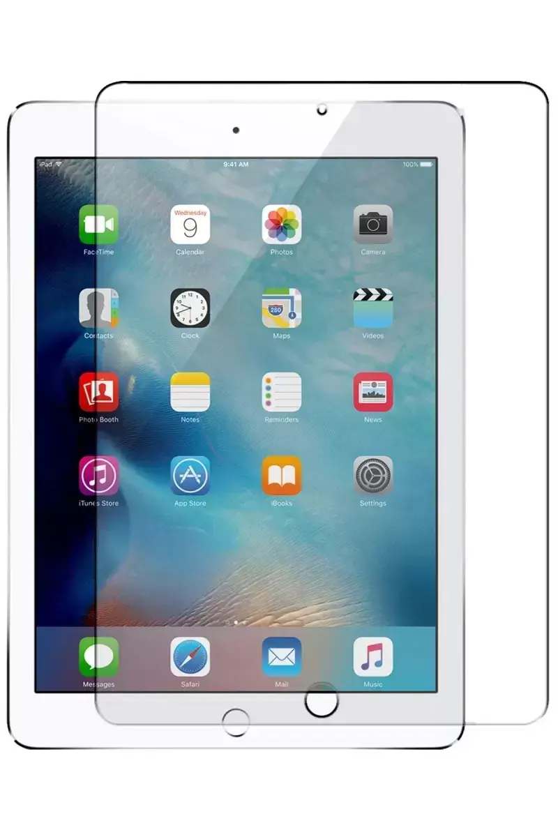 Newface Xiaomi Mi Pad 5 11 Tablet Cam Ekran Koruyucu