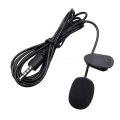 Powermaster Kablolu Yaka Youtuber Mikrofonu Pm-3519