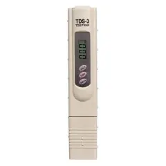 Powermaster Tds-3 Tds/temp Su Test Cihazı