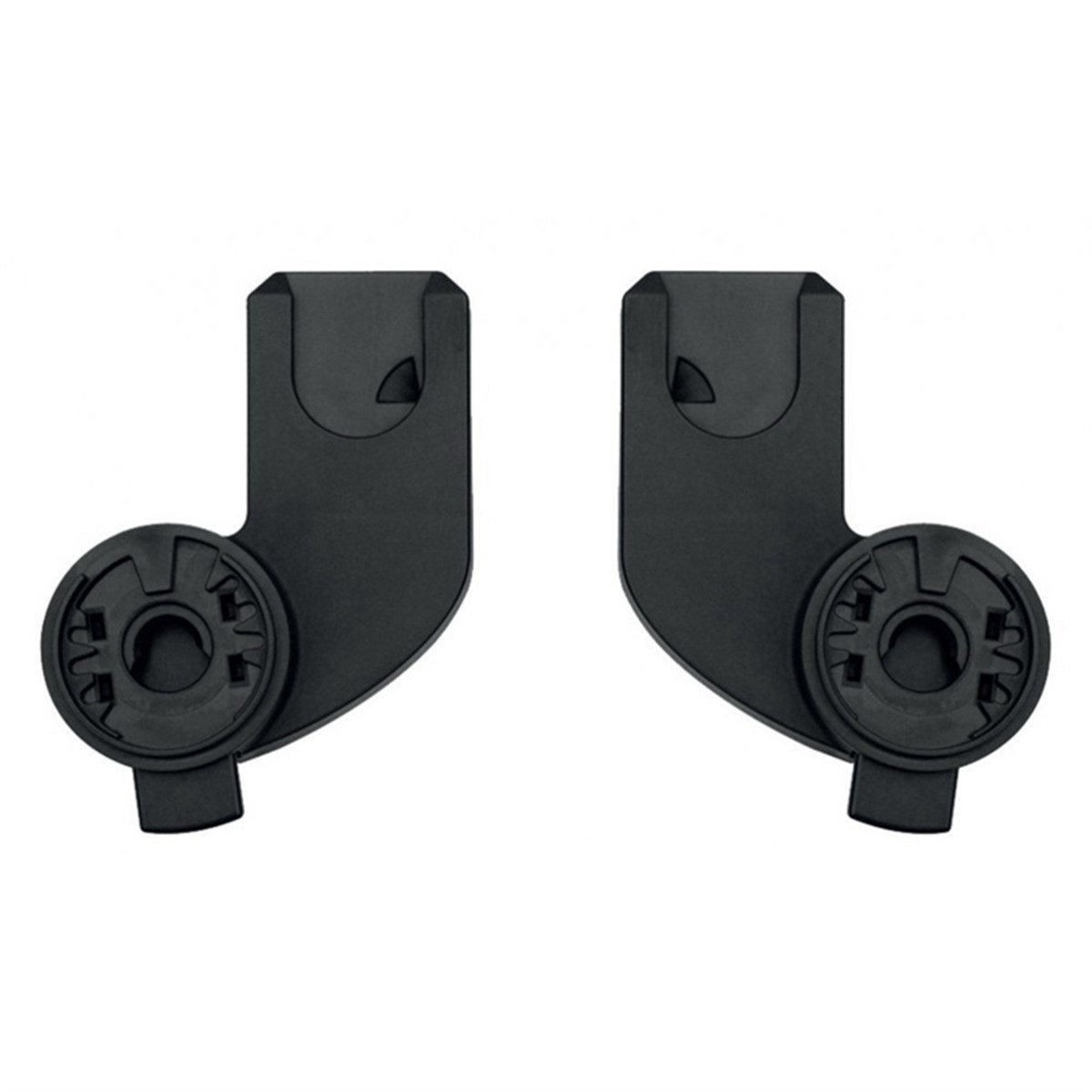 Quinny Zapp X Oto Koltuğu Ana Kucağı Adaptörü