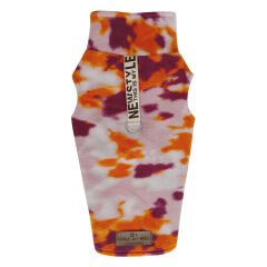 Markapet Peluş Kedi Köpek Kıyafeti Medium 34-38 cm Kamuflaj