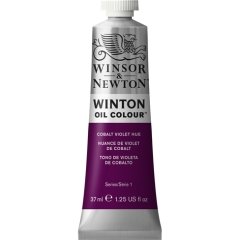 Winton Yağlı Boya 37ml - N:194 Cobalt Violet Hue