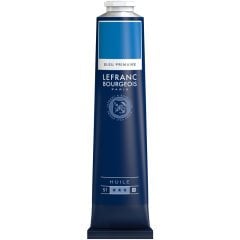 Fine Yağlı Boya 150ml - Primary Blue N:063