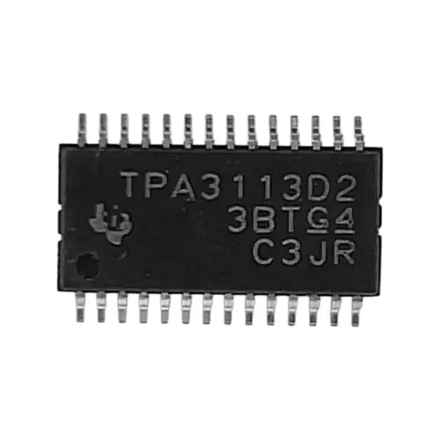 Tpa 3113d2