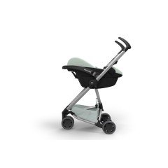 Quinny Zapp Flex Bebek Arabası / Frost On Grey