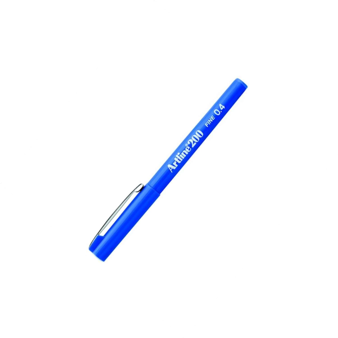 Fineliner 0.4mm Blue