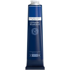 Fine Yağlı Boya 150ml - Cobalt Blue Hue N:064