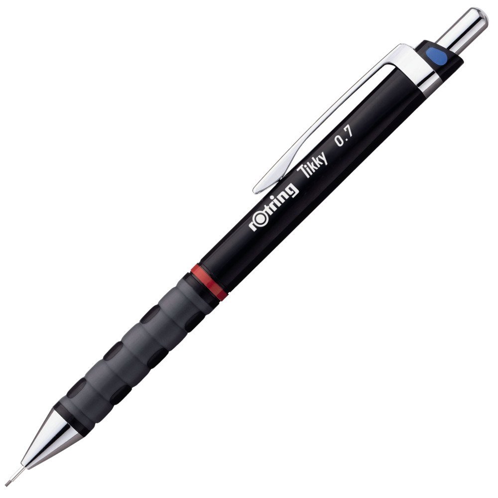 Tikky Versatil Kalem 0,7mm Siyah
