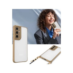 Samsung Galaxy A55 5g Kılıf Penta Silikon Kılıf - Siyah