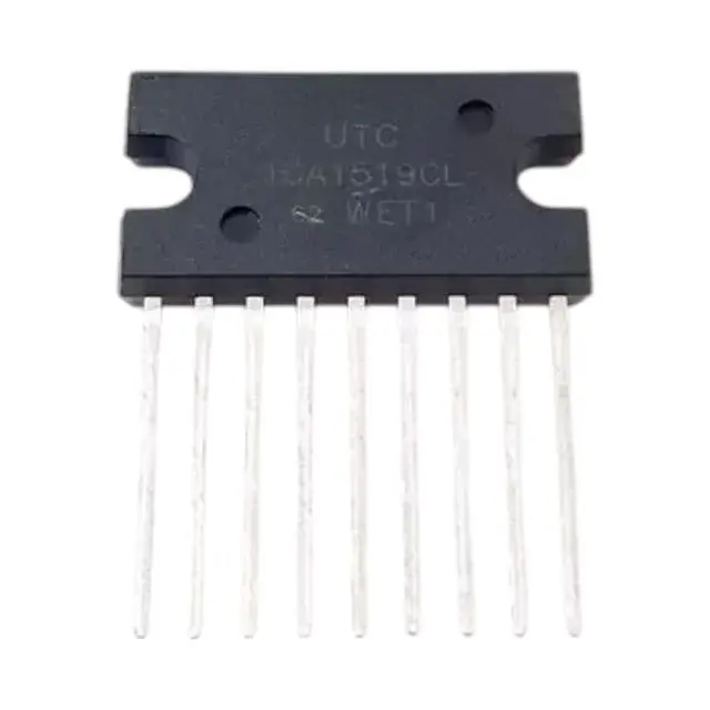 Tda 1519cl