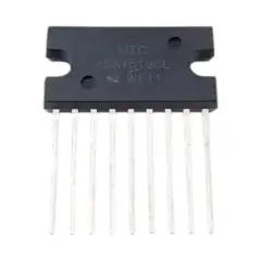 Tda 1519cl