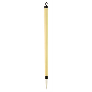 Bambu Sap Fırça 2150B N:6