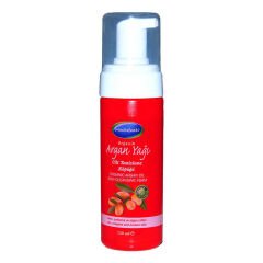 Argan Yağlı Cilt Temizleme Köpüğü 150 ML