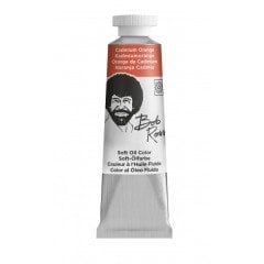Yağlıboya - 37ml - Cadmium Orange