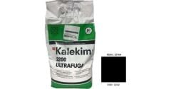 Kalekim Ultra Fuga 2242 Siyah 5 Kg