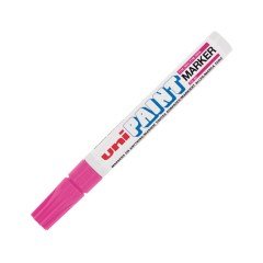 Paint Marker 2,2-2,8mm Px-20 Pembe