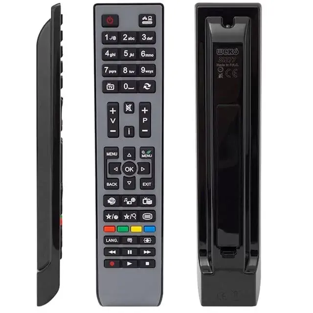 Hey Vestel Lcd Led Tv Kumandası (rc4845-rm-l247-m7485600247x) (40187=31277)