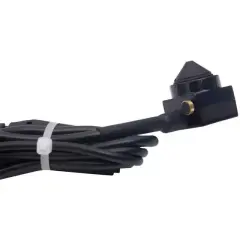 Powermaster Pm-19303 3.6mm 800 Tvl 1/4 Sensör Ses Çıkışlı Mini Kamera