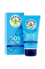 Penaten Baby Onarıcı (Sos) Cilt & Yüz Kremi 75 ml