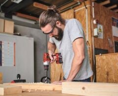 Einhell TE CD 18/2 Solo Vidalama