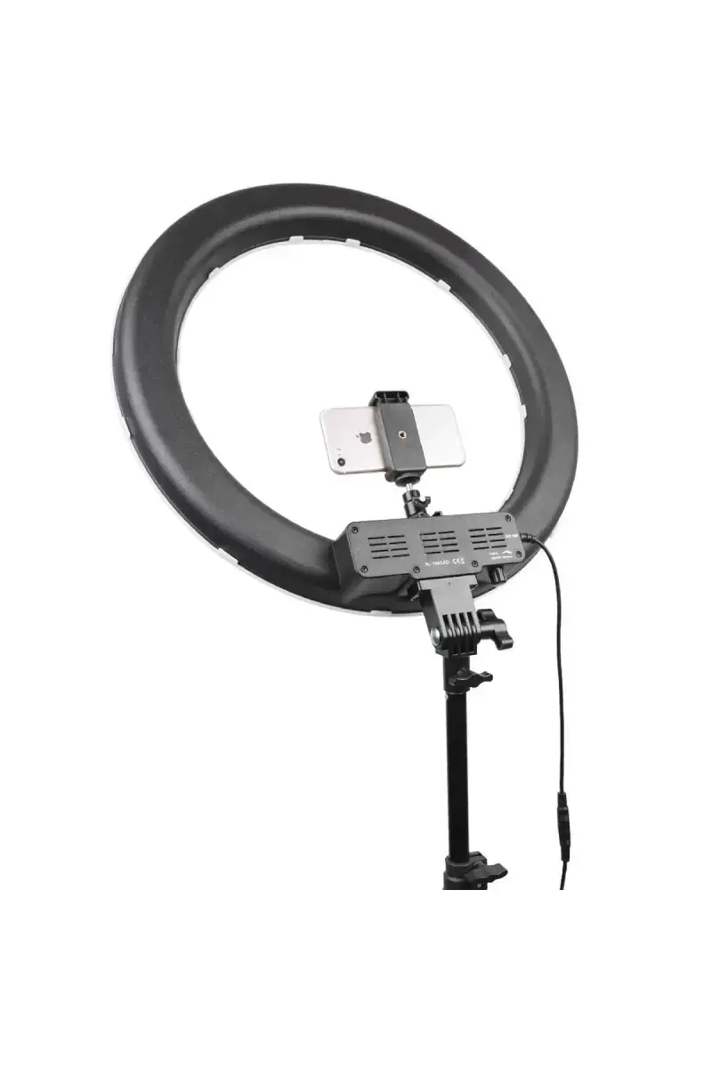Newface Rl21 Selfie Işığı Tripodlu
