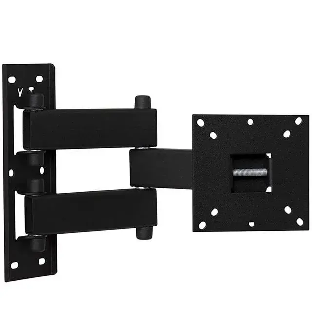 Vontech Vt-222 Hc Pro 10-27 İnç Hareketli Lcd-led Tv Duvar Askı Aparatı