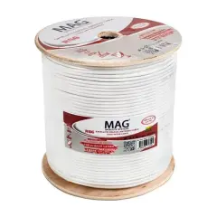 Mag Rg59 Fa 300 Metre Mini Anten Kablosu
