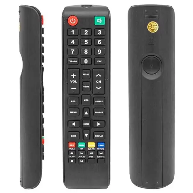 Hey  Strong Ms24ec2000* Ms32ec2000* Ms43ec4000 Lcd Led Tv Kumanda (40194=11719)