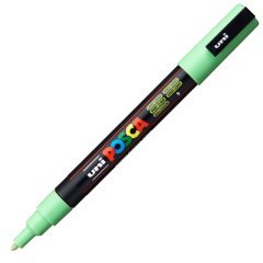 Posca PC-3M Boyama Markörü 0.9-1.3 mm Açık Yeşil