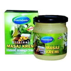 Bitkisel Masaj Kremi 175 ML