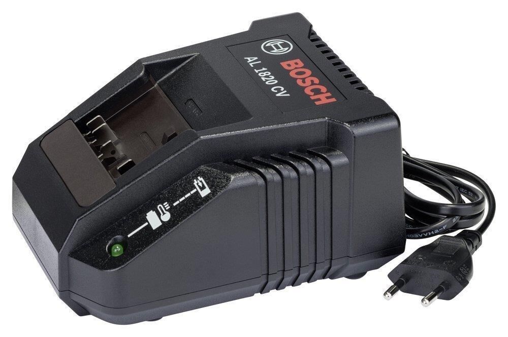 Bosch AL 1820 CV Şarj Cihazı 2 607 225 424