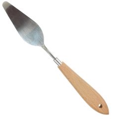 Metal Spatül No:16