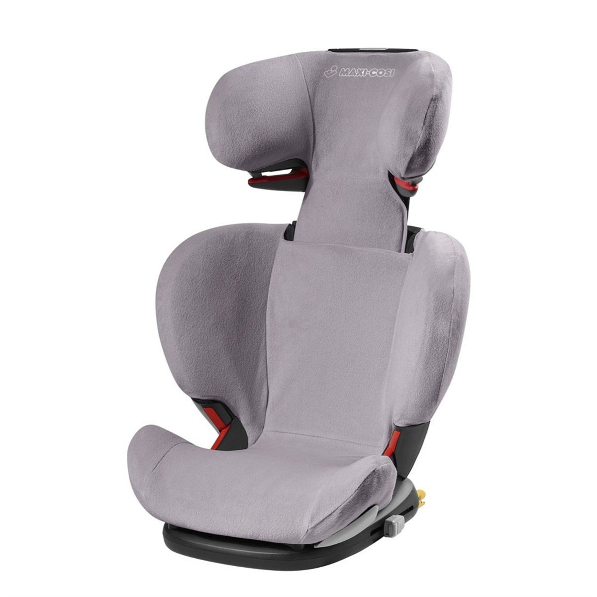 Maxi-Cosi Rodifix AirProtect Havlu Kılıf / Cool Grey