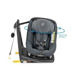 Maxi-Cosi AxissFix Oto Koltuğu / Authentic Graphite