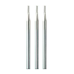 Dremel 111 Gravür Oyma Freze Ucu 0,8 mm 3'lü