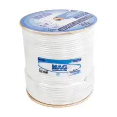 Mag Smart Rg6-u4 Anten Kablosu 64 Tel 300 Metre