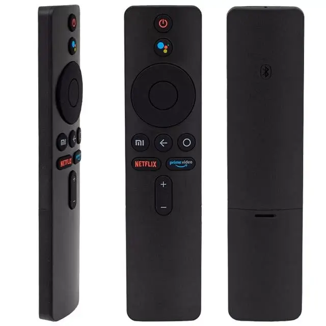 Xiaomi Mi Netflix Prime Video Tuşlu Lcd-led Tv Kumandası