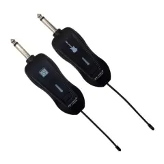 Magicvoice Uhf Gitar Tip Kablosuz Mikrofon Mv-19585