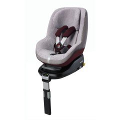 Maxi-Cosi Pearl Havlu Kılıf / Cool Grey