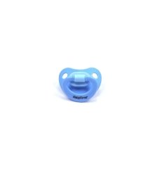 BabyTime BT118 Silikon Damaklı Emzik No 3 - Mavi