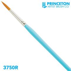 Sentetik Kıl Yuvarlak Uç Fırça 3750R - N:5