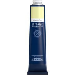 Fine Yağlı Boya 150ml - Lemon Yellow N:169