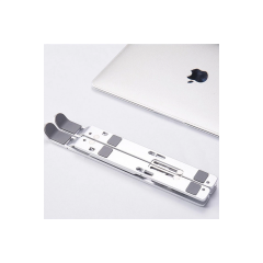 Nd02 Katlanabilir Laptop Standı