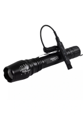 Police Ps-90 Cree T6 Led Avcı Şarjlı El Feneri