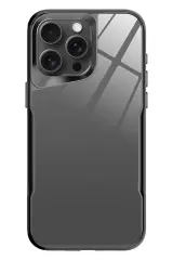 Joko İphone 14 Pro Craft Kapak - Siyah