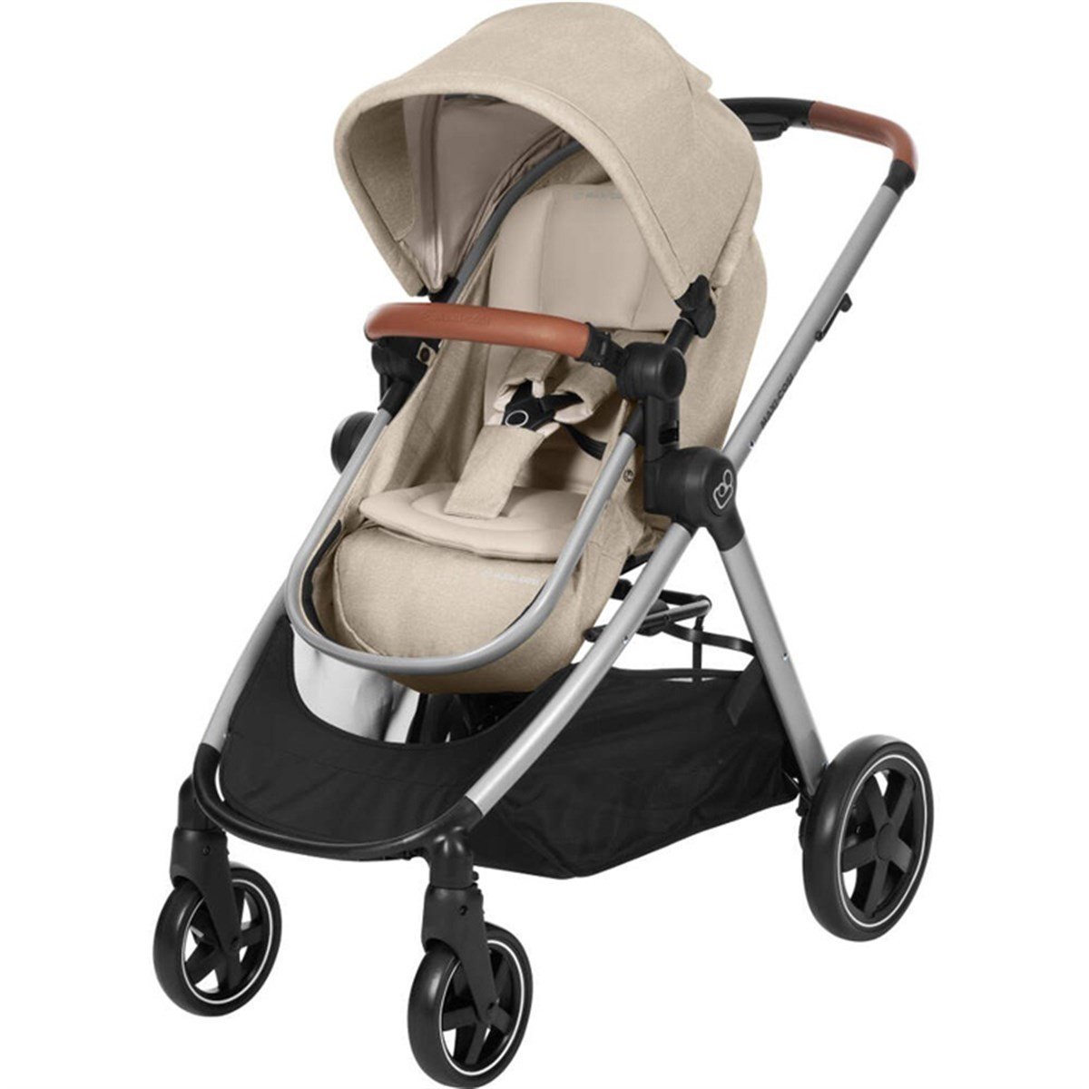 Maxi-Cosi Zelia Bebek Arabası / Nomad Sand