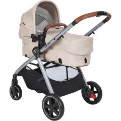 Maxi-Cosi Zelia Bebek Arabası / Nomad Sand